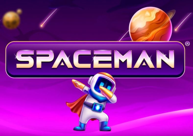 Spaceman Slot: Menangkan Hadiah dengan Petualangan Luar Biasa
